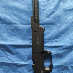 BASE CHASSIS MDT ESS pour Lithgow 102 LA seule