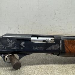 FUSIL SEMI-AUTOMATIQUE FABAR ELLEGI CALIBRE 12/70 - 1 sans prix de réserve
