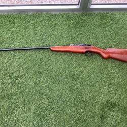 Carabine de jardin DAMON 9 mm.