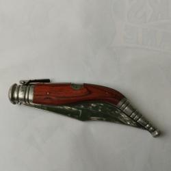 Couteau navaga