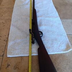 Carabine 14mm kadet ou scolaire