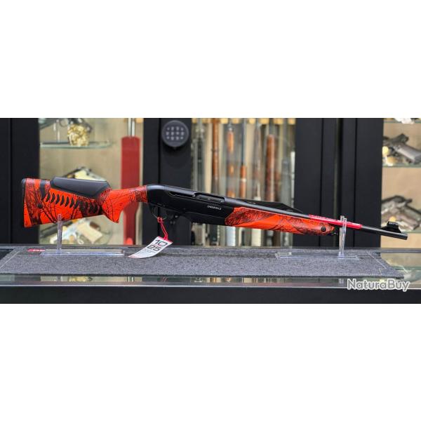 Benelli Endurance Battue Comfortech filetée 30-06 47 cm