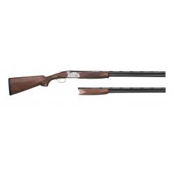 Fusil de chasse superposé Beretta Silver Pigeon Combo Cal. 20 - 28