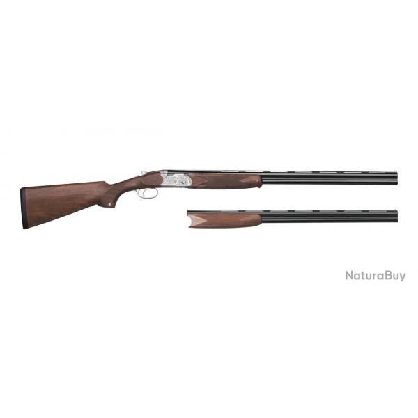 Fusil de chasse superpos Beretta Silver Pigeon Combo Cal. 20 - 28
