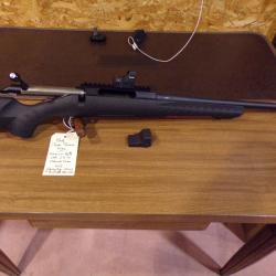 Ruger American Rifle Cal 270w