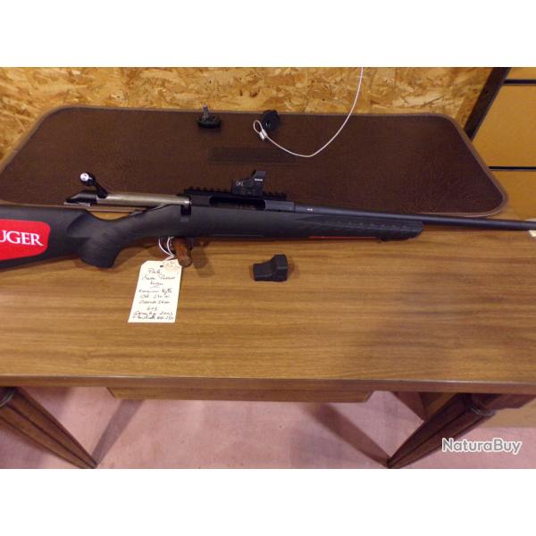 Ruger American Rifle Cal 270w