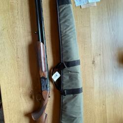 Fusil Ata Arms 12/76