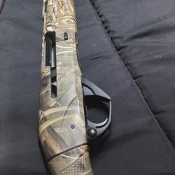 Benelli black eagle cal 20/76