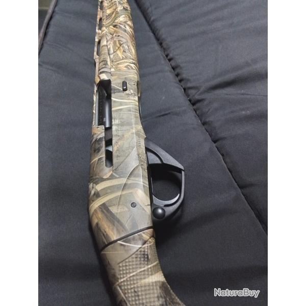Benelli black eagle cal 20/76