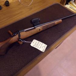 Bergara B14 Woodsman Cal 300 WM