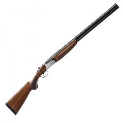 Enchère 1 ! Fusil de chasse superposé Franchi Feeling Acier EJ - 12/76 / 71 cm