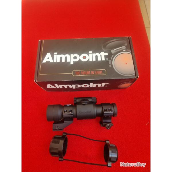 aimpoint 9000 SC 2 MOA