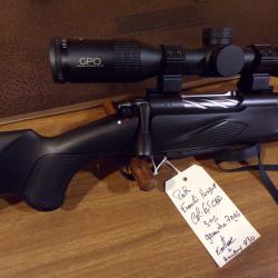 Franchi Horizon Cal 6.5 Creedmoor