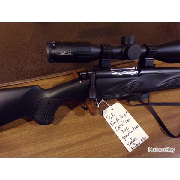 Franchi Horizon Cal 6.5 Creedmoor