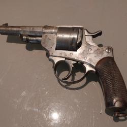 Revolver Modèle 1873 bon état à vendre