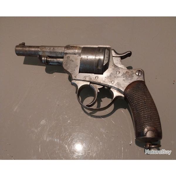Revolver Modle 1873 bon tat  vendre