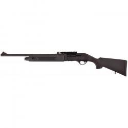 Enchère 1 ! Fusil semi-automatique Hatsan Escort Slug PS Cantilever - Cal.12/76 / Gaucher