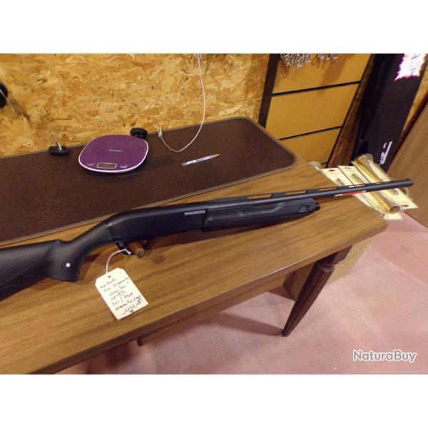 Winchester SX4 Gaucher Composite Cal: 12/89