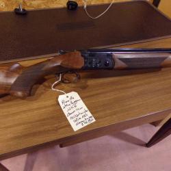 Beretta Ultraleggero Cal 12/76