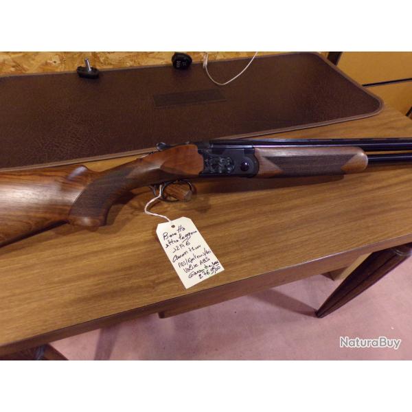 Beretta Ultraleggero Cal 12/76