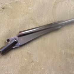 tige de rechargement / bourroir  de Uberti modèle 1858 en .44