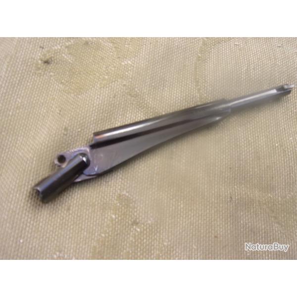 tige de rechargement / bourroir  de Uberti modle 1858 en .44