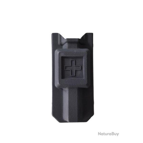 Porte-garrot Tactique Noir