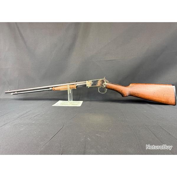 WINCHESTER 1906 cal. 22short/L/LR