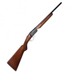 Enchère 1 ! Fusil pliant mono-canon Yildiz Ergal - Cal. 410/76 / 46 cm