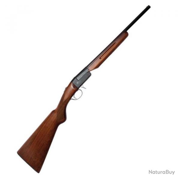 Enchre 1 ! Fusil pliant mono-canon Yildiz Ergal - Cal. 410/76 / 46 cm