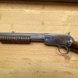 Winchester 1890 de foire en 22 Smooth - catégorie D