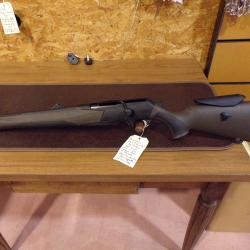 Browning Maral Synthétique Gaucher Cal 30.06