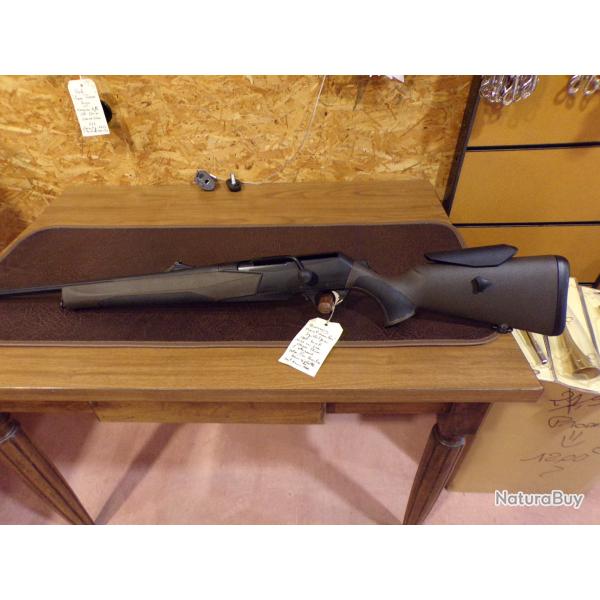 Browning Maral Synthtique Gaucher Cal 30.06