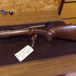 Browning Xbolt Bois Gaucher Cal 7x64