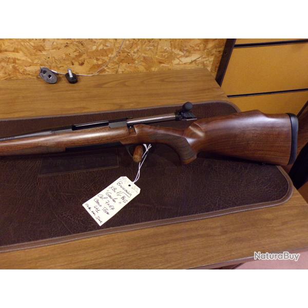 Browning Xbolt Bois Gaucher Cal 7x64