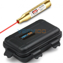 BALLE LASER DE RÉGLAGE CAL  30/06 - 25/06 - 270 WIN