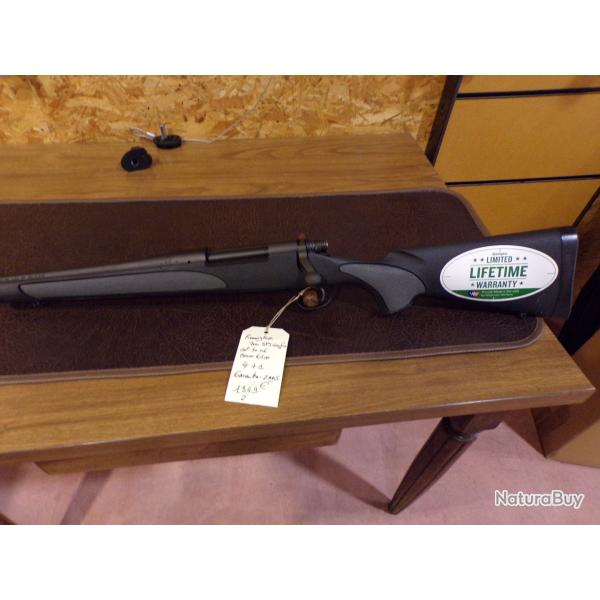 Remington 700 SPS Cal 30.06  Gaucher