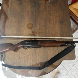 Carabine Winchester sxr 2 30-06