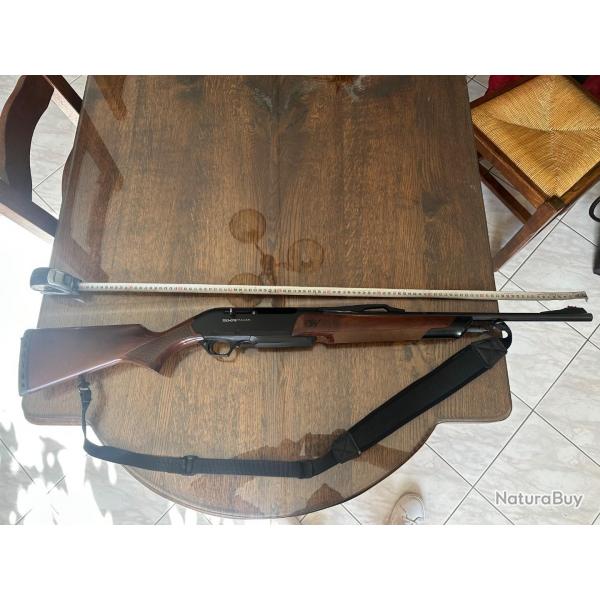 Carabine Winchester sxr 2 30-06