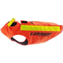 Canihunt gilet de signalisation Flash V2 S