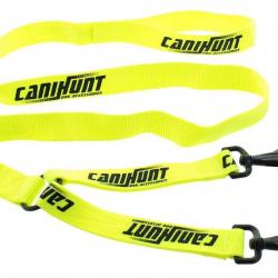 Canihunt Hunter laisse coupleur 150 cm