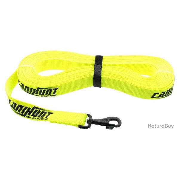 Canihunt longe plate HUNTER 10 ml