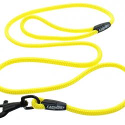 Canihunt laisse ALP tressée 150 cm