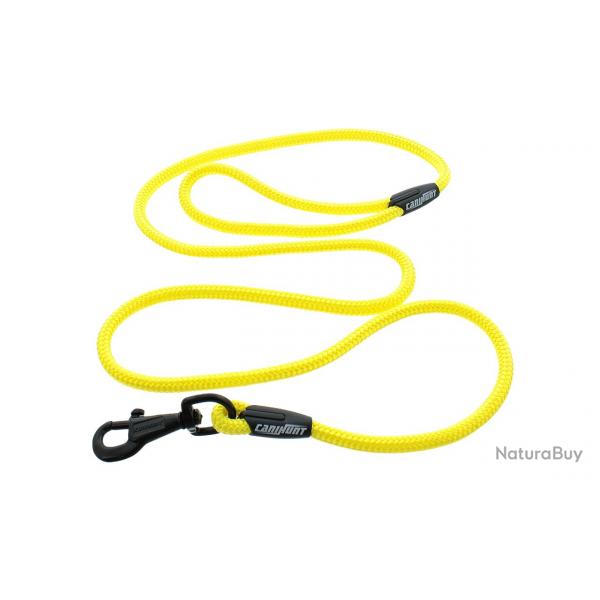 Canihunt laisse ALP tressée 150 cm