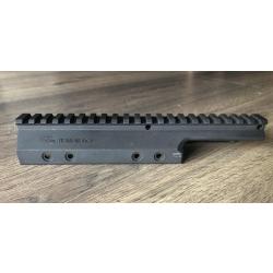 Capot FAL rail picatinny, DS Arms, SA58 non para