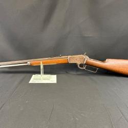 MARLIN MODÈLE 1892 calibre 32 rimfire/32sw