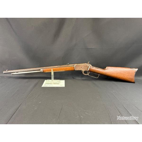 MARLIN MODLE 1892 calibre 32 rimfire/32sw