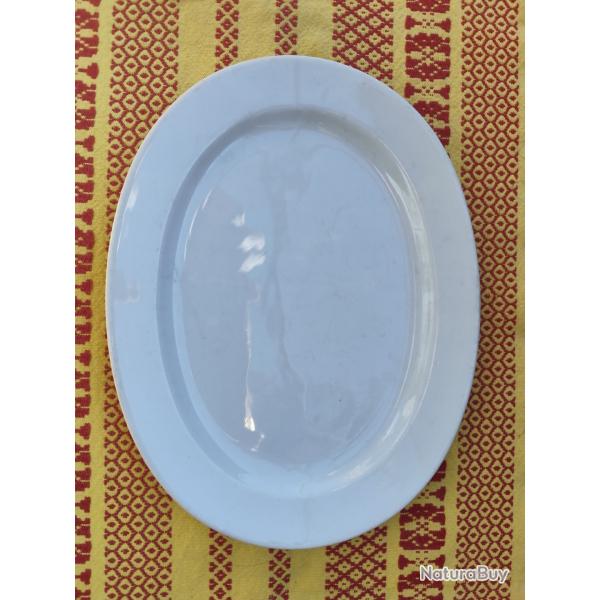 Plat ancien N1