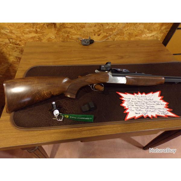 Express Zoli Focus Chambord Cal 300 WM