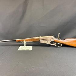 WINCHESTER 1895 Cal. 30 GOVT-06